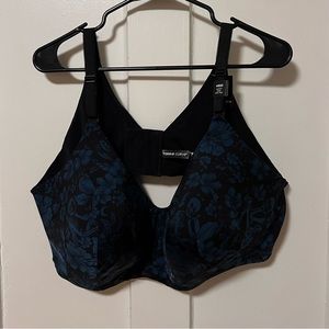 NWT Torrid Back Smoothing No Underwire Bra